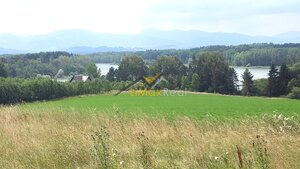 Pozemok blízko Liptovskej Mary — foto 3