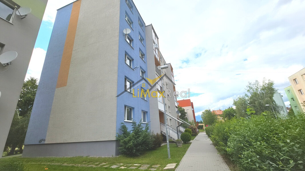 Vkusne prerobený 3-i byt v Liptovskom Petre — foto 20