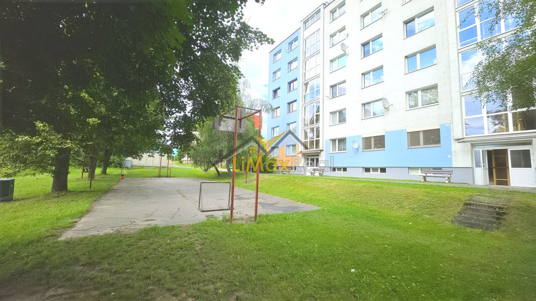 Vkusne prerobený 3-i byt v Liptovskom Petre — foto 21