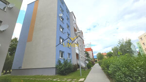 Vkusne prerobený 3-i byt v Liptovskom Petre — foto 20