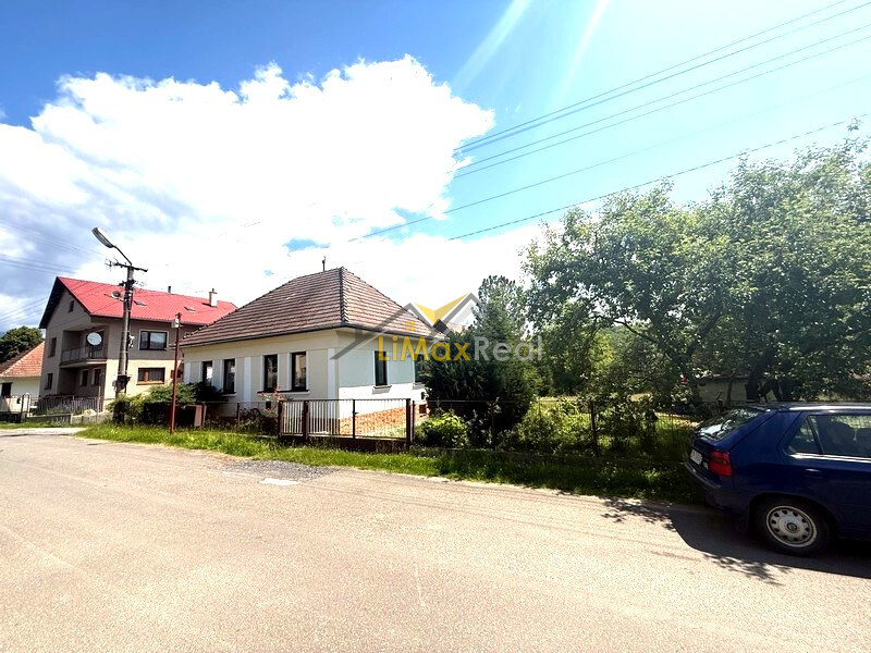 Rodinný dom v tichom prostredí neďaleko Liptovského Mikuláša — foto 2