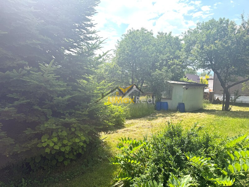 Rodinný dom v tichom prostredí neďaleko Liptovského Mikuláša — foto 11