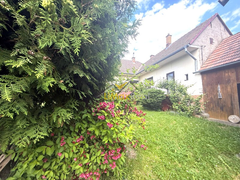 Rodinný dom v tichom prostredí neďaleko Liptovského Mikuláša — foto 14