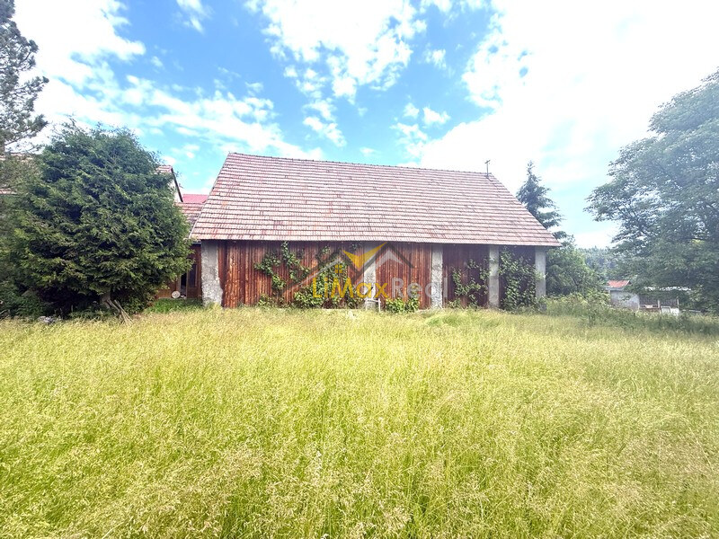 Rodinný dom v tichom prostredí neďaleko Liptovského Mikuláša — foto 17