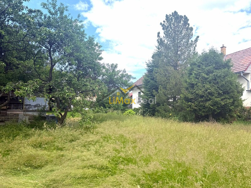 Rodinný dom v tichom prostredí neďaleko Liptovského Mikuláša — foto 19