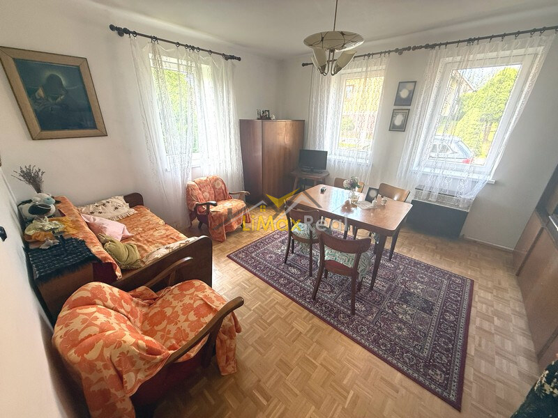 Rodinný dom v tichom prostredí neďaleko Liptovského Mikuláša — foto 29