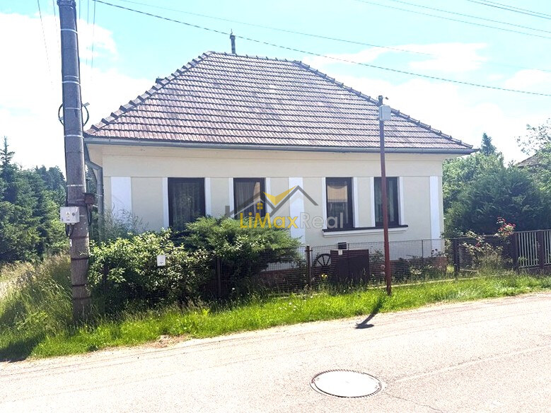 Rodinný dom v tichom prostredí neďaleko Liptovského Mikuláša — foto 4