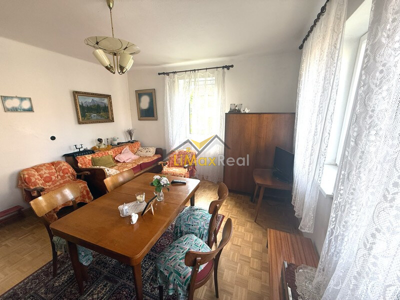 Rodinný dom v tichom prostredí neďaleko Liptovského Mikuláša — foto 31