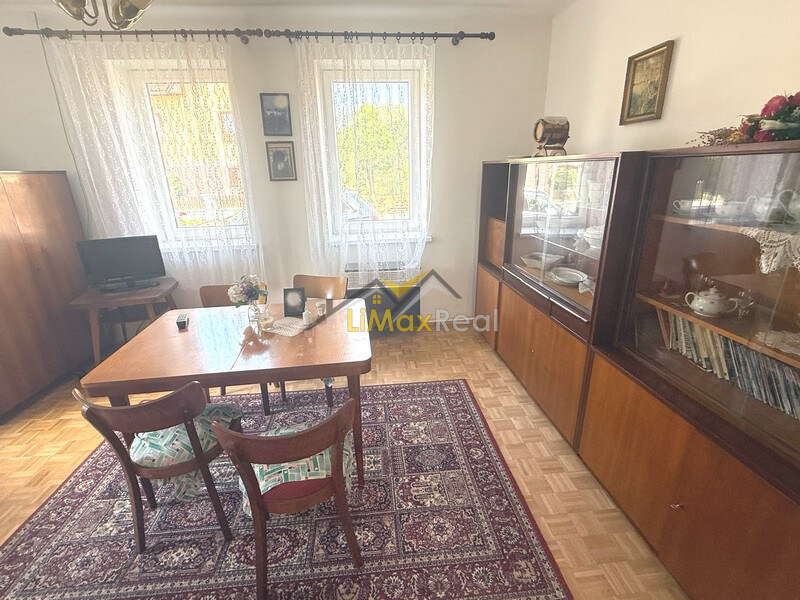 Rodinný dom v tichom prostredí neďaleko Liptovského Mikuláša — foto 32