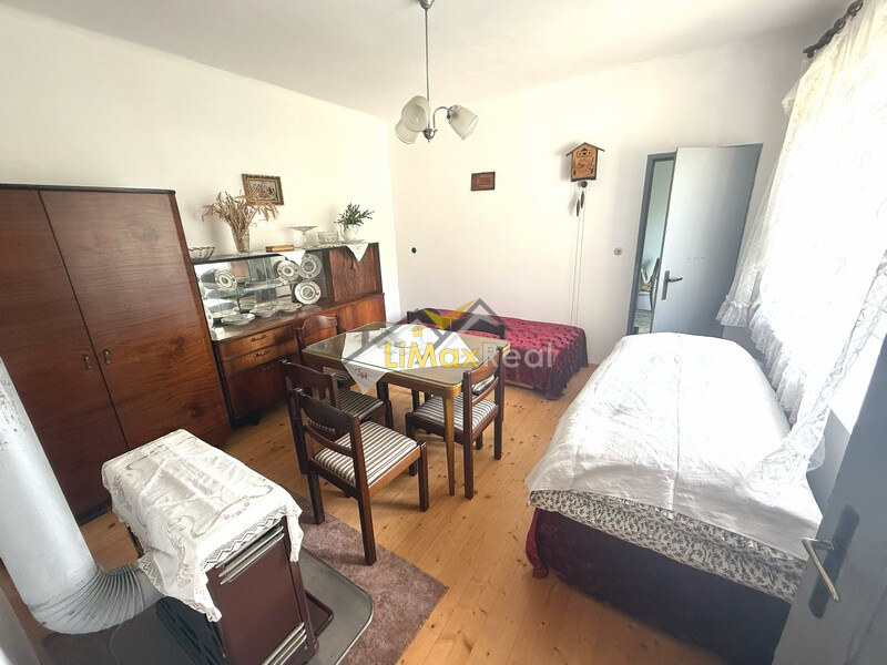 Rodinný dom v tichom prostredí neďaleko Liptovského Mikuláša — foto 37