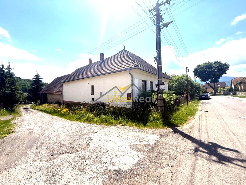 Rodinný dom v tichom prostredí neďaleko Liptovského Mikuláša — foto 6