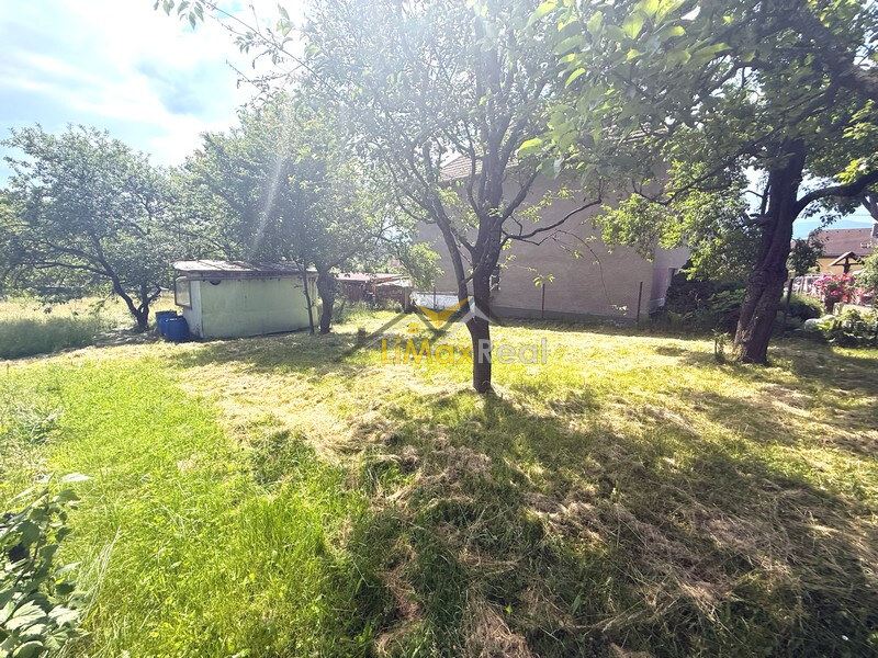 Rodinný dom v tichom prostredí neďaleko Liptovského Mikuláša — foto 9