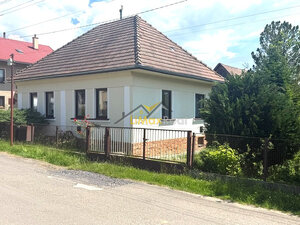 Rodinný dom v tichom prostredí neďaleko Liptovského Mikuláša — foto 1
