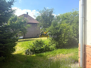 Rodinný dom v tichom prostredí neďaleko Liptovského Mikuláša — foto 12