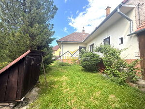 Rodinný dom v tichom prostredí neďaleko Liptovského Mikuláša — foto 13