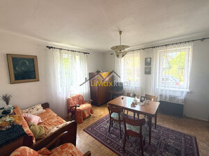 Rodinný dom v tichom prostredí neďaleko Liptovského Mikuláša — foto 28
