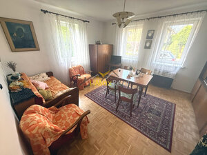 Rodinný dom v tichom prostredí neďaleko Liptovského Mikuláša — foto 29