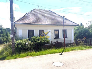 Rodinný dom v tichom prostredí neďaleko Liptovského Mikuláša — foto 4