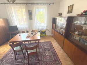 Rodinný dom v tichom prostredí neďaleko Liptovského Mikuláša — foto 32