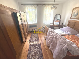 Rodinný dom v tichom prostredí neďaleko Liptovského Mikuláša — foto 34