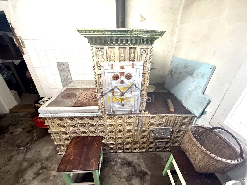 Krásna drevenica na Orave — foto 11