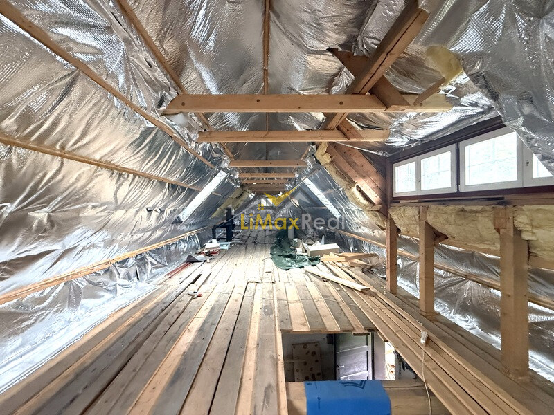 Krásna drevenica na Orave — foto 13