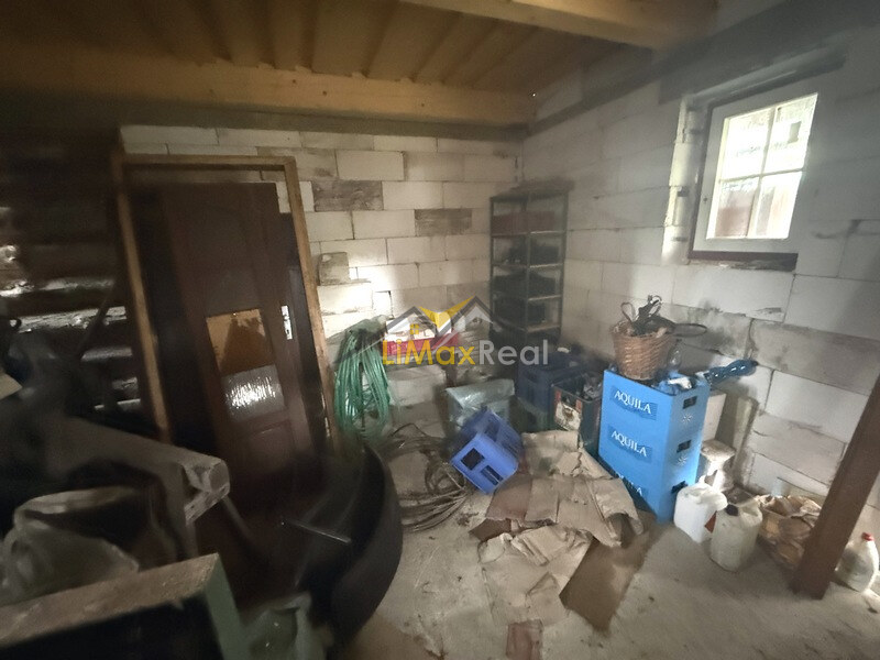 Krásna drevenica na Orave — foto 19