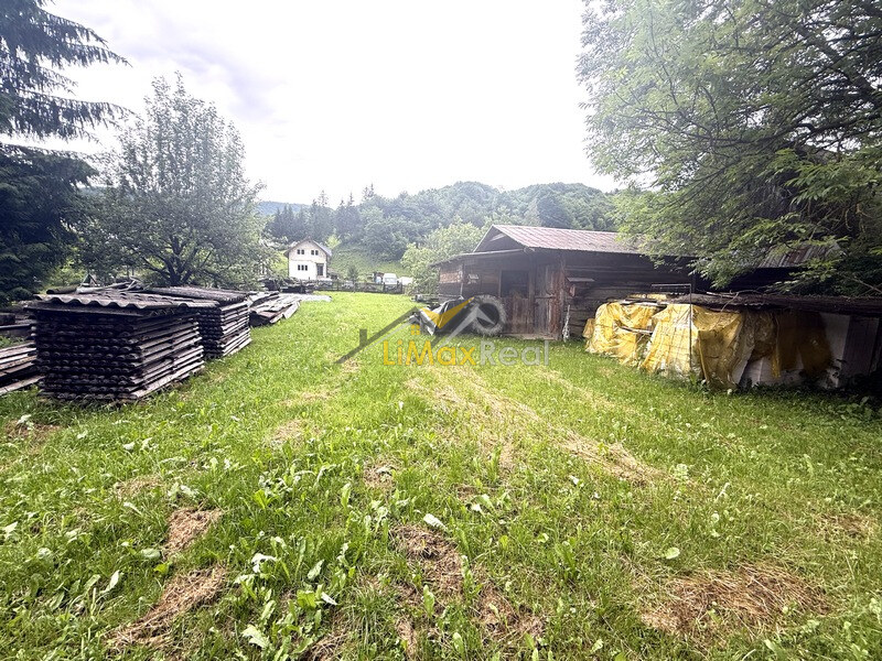 Krásna drevenica na Orave — foto 21