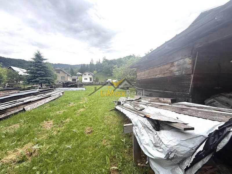 Krásna drevenica na Orave — foto 22