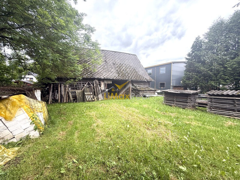 Krásna drevenica na Orave — foto 23