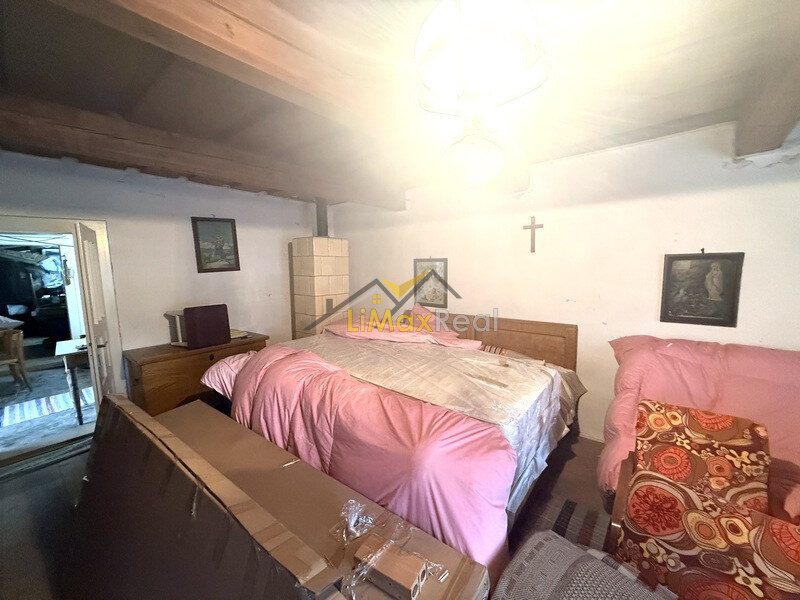 Krásna drevenica na Orave — foto 7
