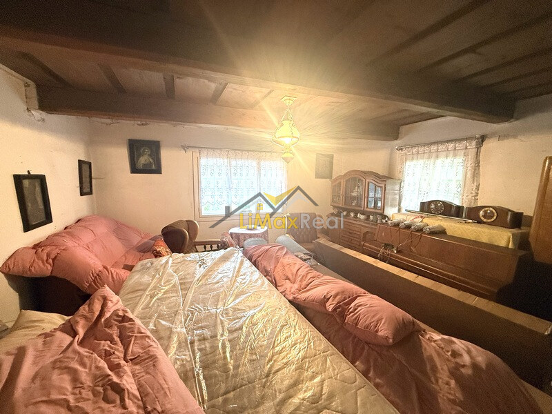 Krásna drevenica na Orave — foto 8