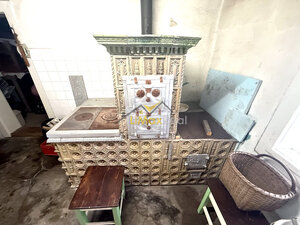 Krásna drevenica na Orave — foto 11