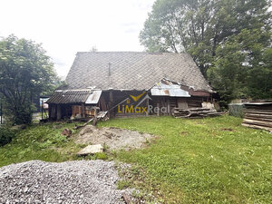 Krásna drevenica na Orave — foto 20