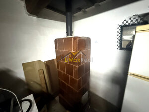 Krásna drevenica na Orave — foto 9