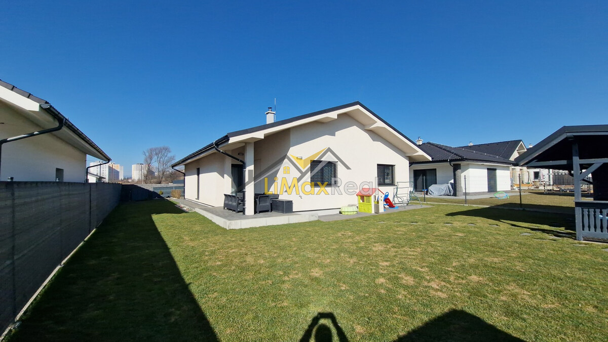 Na predaj RD v novej lokalite – Liptovský Mikuláš – Stošice — foto 2