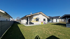 Na predaj RD v novej lokalite – Liptovský Mikuláš – Stošice — foto 2