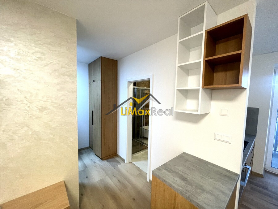 Moderný 1-izbový byt v príjemnom prostredí Liptova — foto 3