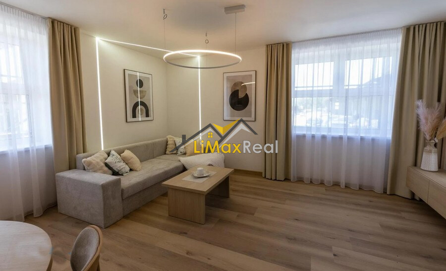 Moderný 2-izbový byt — foto 6