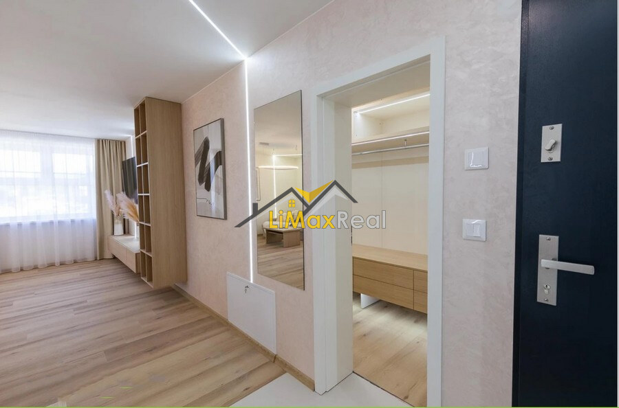 Moderný 2-izbový byt — foto 8