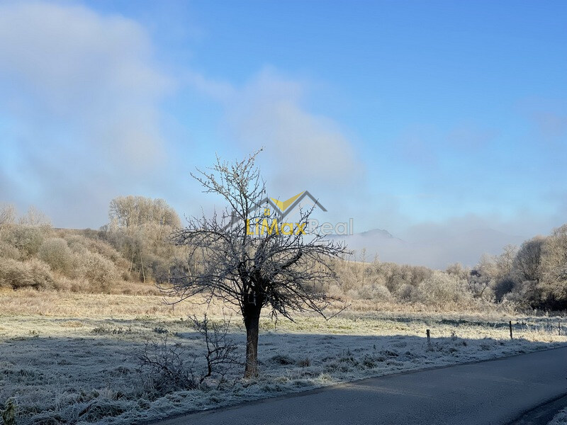 Investičný pozemok na Liptove pre developera — foto 13