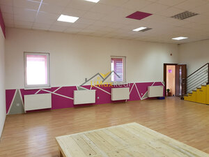 Na prenájom miestnosť s rôznym využitím v centre LM — foto 2