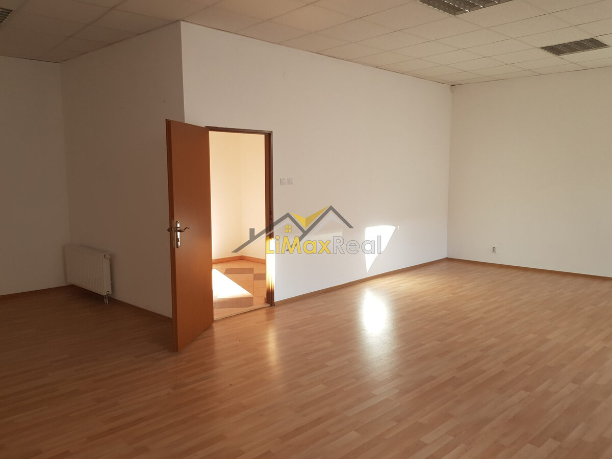 Na prenájom skvelý kancelársky priestor v centre LM — foto 2