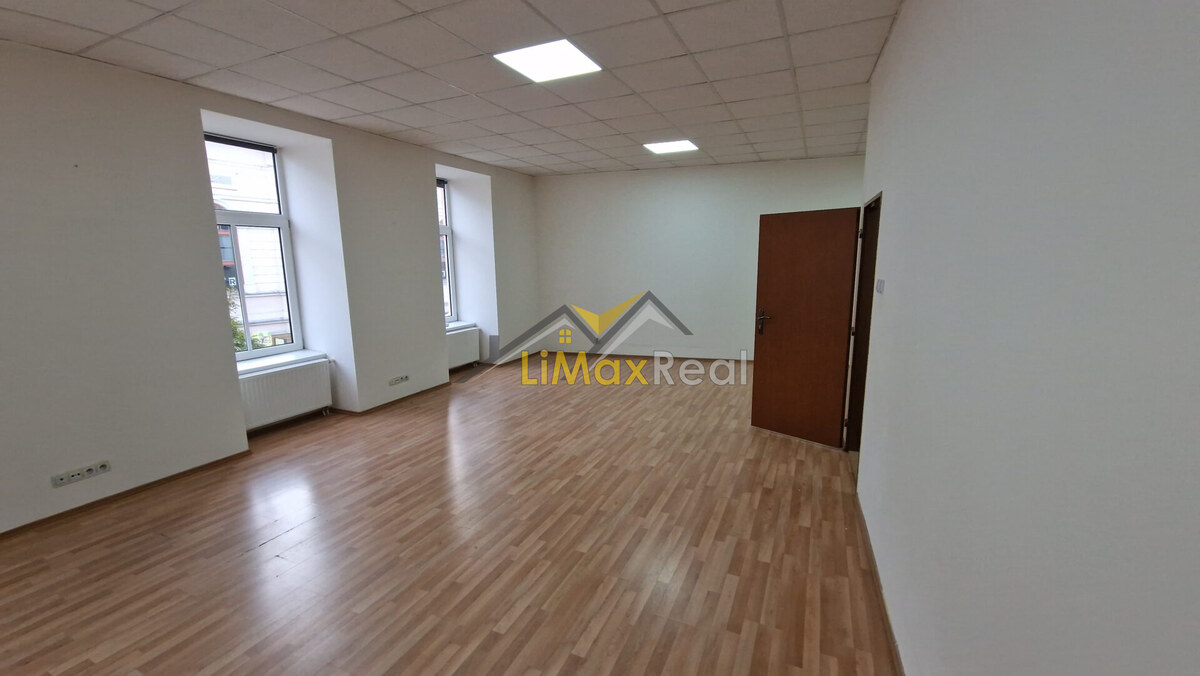 Na prenájom skvelý kancelársky priestor v centre LM — foto 4
