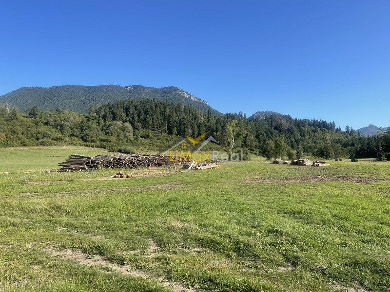 Slnečné stavebné pozemky v tichom prostredí Liptova — foto 11