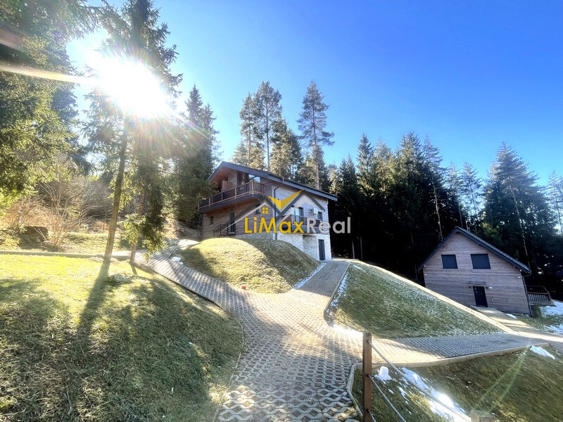 Dlhodobý prenájom nového apartmánu v Demänovskej Doline — foto 2