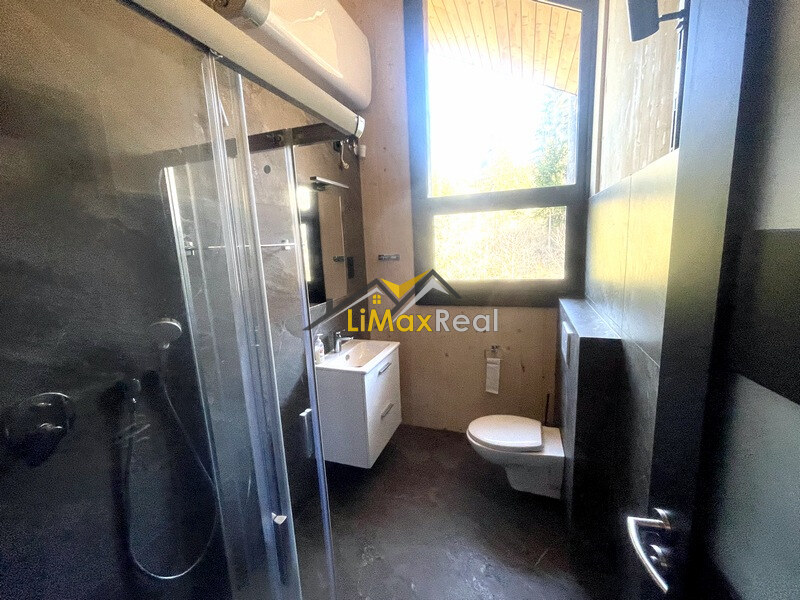 Dlhodobý prenájom nového apartmánu v Demänovskej Doline — foto 12