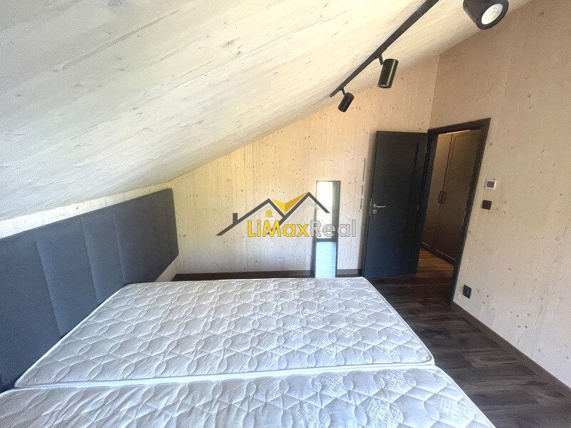 Dlhodobý prenájom nového apartmánu v Demänovskej Doline — foto 16