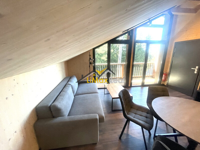Dlhodobý prenájom nového apartmánu v Demänovskej Doline — foto 18