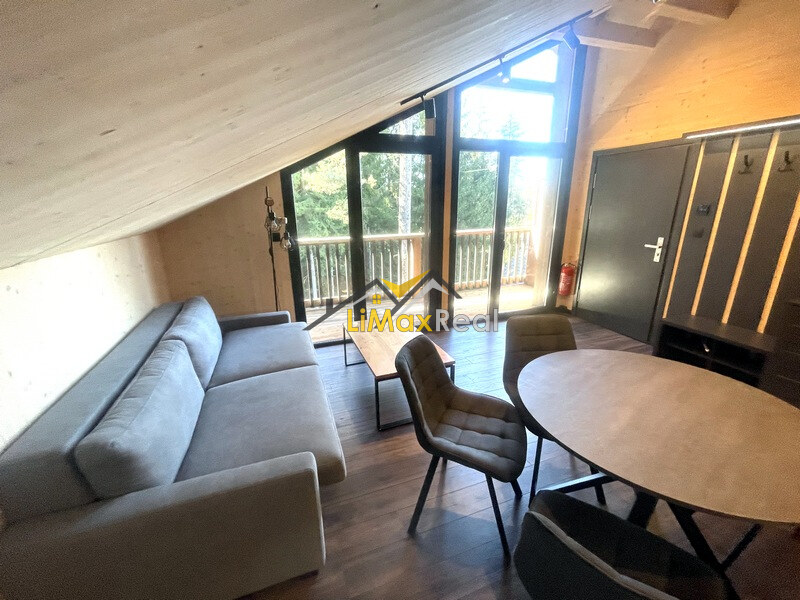 Dlhodobý prenájom nového apartmánu v Demänovskej Doline — foto 19